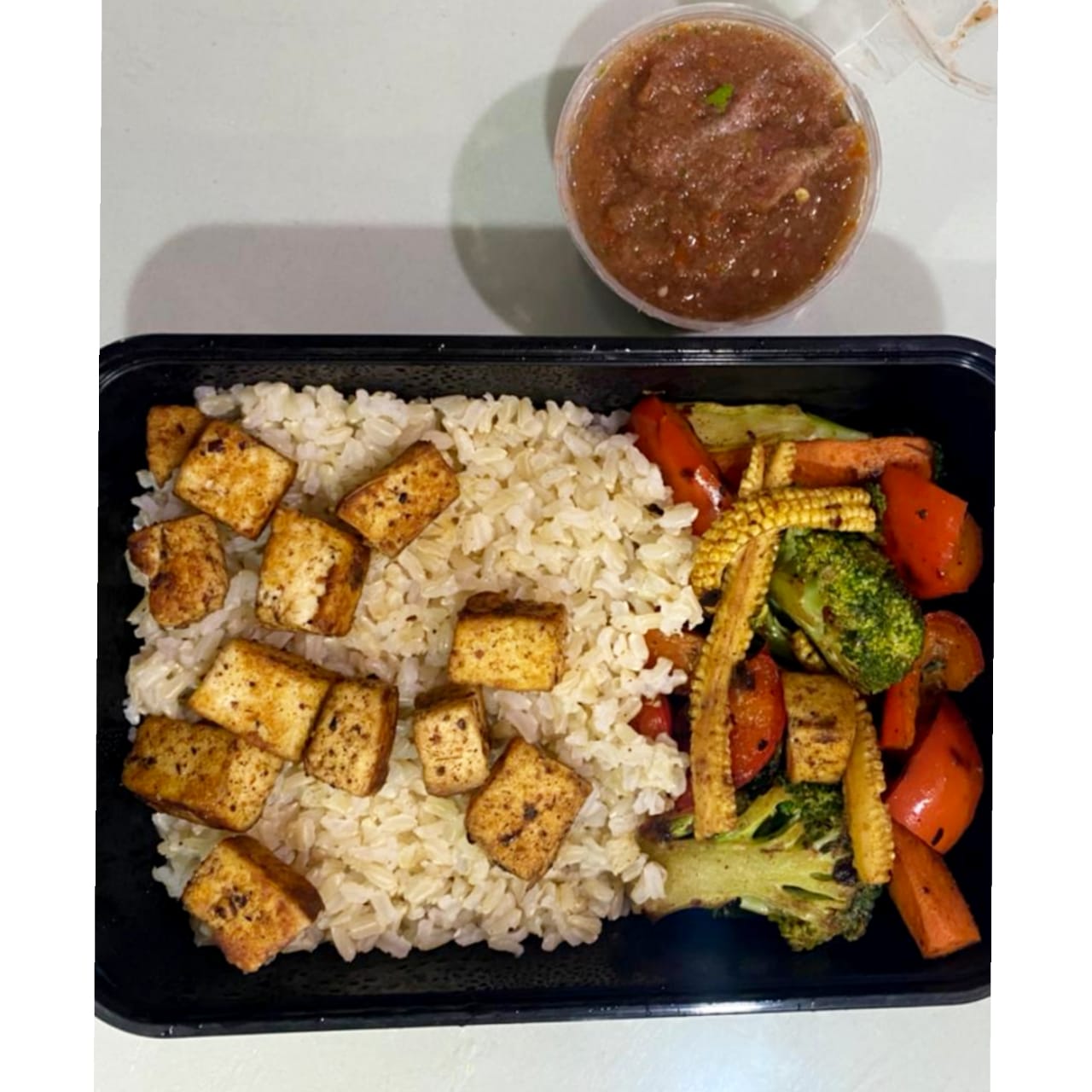Café Infiniti Fitness
