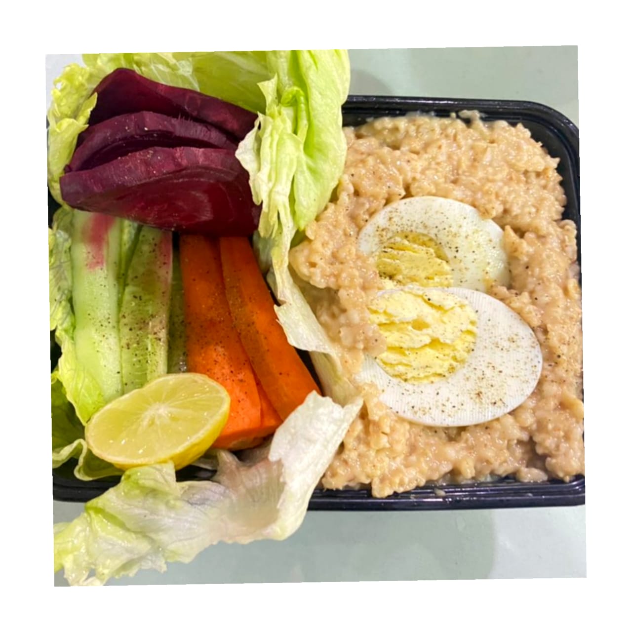 Café Infiniti Fitness